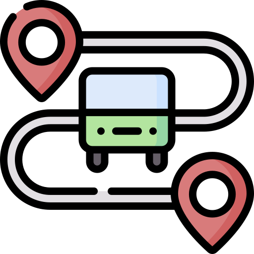 Transportation Department logo